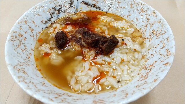 陣中 おみやげ処せんだい1号 - あおば通（牛タン）の写真