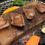 焼肉処　しずか - 