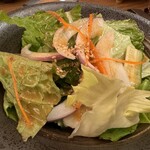 焼肉処　しずか - 