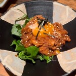 豆腐料理 空野 - 