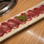 焼肉処　しずか - 