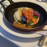 Benoit Alain Ducasse - 