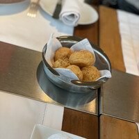 Benoit Alain Ducasse - 