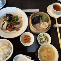 膳處漢ぽっちり - 