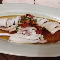 老上海 陸氏厨房 中洲店 - 