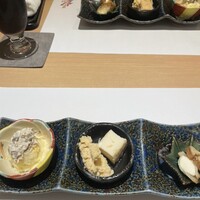 すし尽誠 -  すし尽誠 -