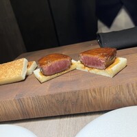 USHIGORO S. SHINJUKU - 