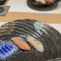 すし尽誠 -  すし尽誠 -