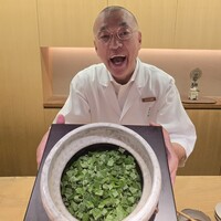神楽坂 石かわ - 