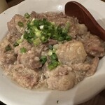 Monja Yaki Yamayoshi Yamato kooriyama ten - 
