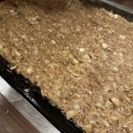 Monja Yaki Yamayoshi Yamato kooriyama ten - 