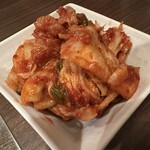 Monja Yaki Yamayoshi Yamato kooriyama ten - 