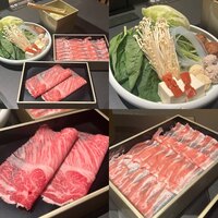 京都つゆしゃぶCHIRIRI 大阪梅田茶屋町店 - 