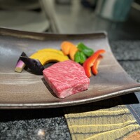 神楽坂 鉄板焼 向日葵 - 