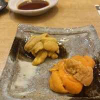 すし家 一柳 - 