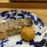 すし家 一柳 - 