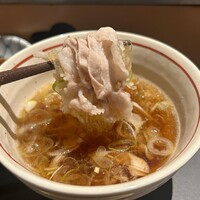 京都つゆしゃぶCHIRIRI 大阪梅田茶屋町店 - 