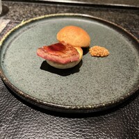 神楽坂 鉄板焼 向日葵 - 