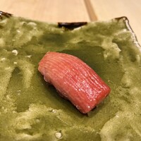 鮨 こう介 - 