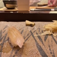 すし家 一柳 - 