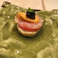 鮨 こう介 - 