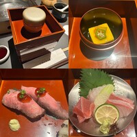 京都つゆしゃぶCHIRIRI 大阪梅田茶屋町店 - 