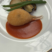 レストラン カスケード - 