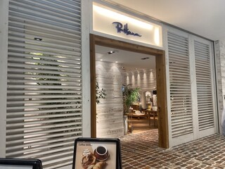 Ron Herman cafe Roppongi Ten