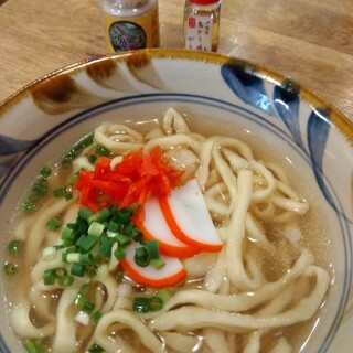 オキナワ食堂 ばるやパーラー_0