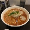麺屋海神 新宿店