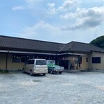 郷土割烹 伊豆の味 おか田 - 外観