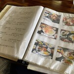 郷土割烹 伊豆の味 おか田 - メニュー