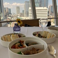 東京會舘 銀座スカイラウンジ - 