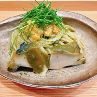 日本料理 晴山 - 