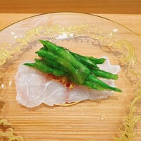 日本料理 晴山 - 