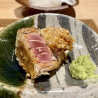 日本橋 蕎ノ字 - 