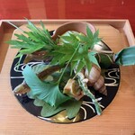 はる馬 - 料理写真: