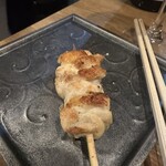 焼き鳥 金兵衛 - 