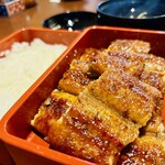 博多名代 吉塚うなぎ屋 - 