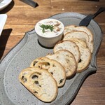 ISO - 小樽産切り込み 自家製カッテージチーズ