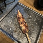 焼き鳥 金兵衛 - 