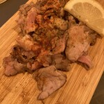 お肉と私の酒場 ハセガワ - 