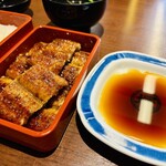 博多名代 吉塚うなぎ屋 - 