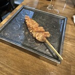 焼き鳥 金兵衛 - 