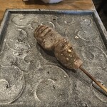 焼き鳥 金兵衛 - 