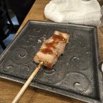 焼き鳥 金兵衛 - 