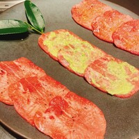 煌 焼肉 - 