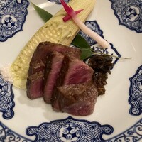 多を 本町 - 神戸牛のステーキ