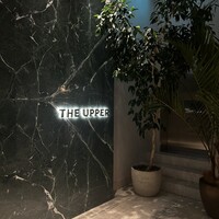 THE UPPER - 