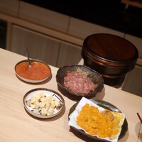 田町鮨 惠万 - 